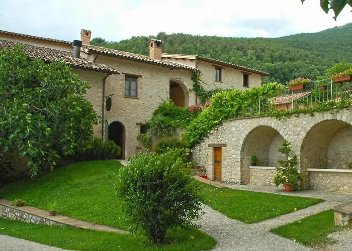 Agriturismo Il Casale Degli Amici