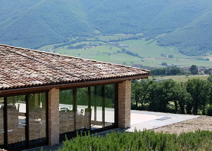 Agriturismo Il Casale Degli Amici