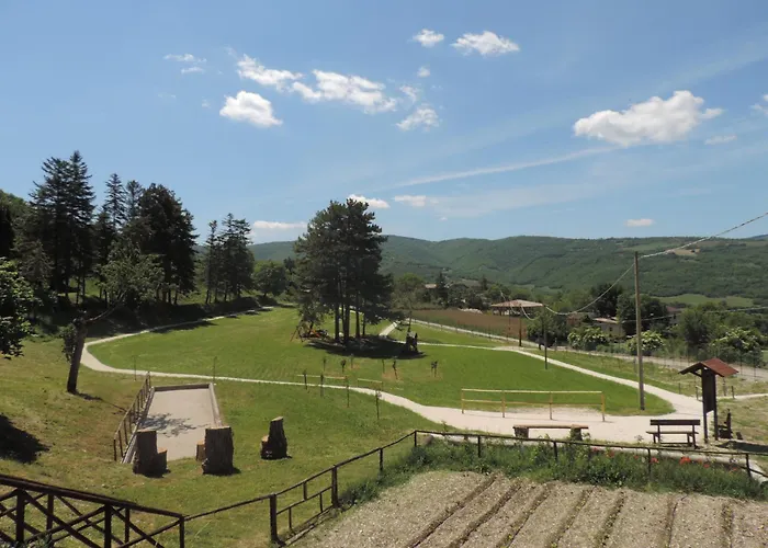 FonteAntica Agriturismo