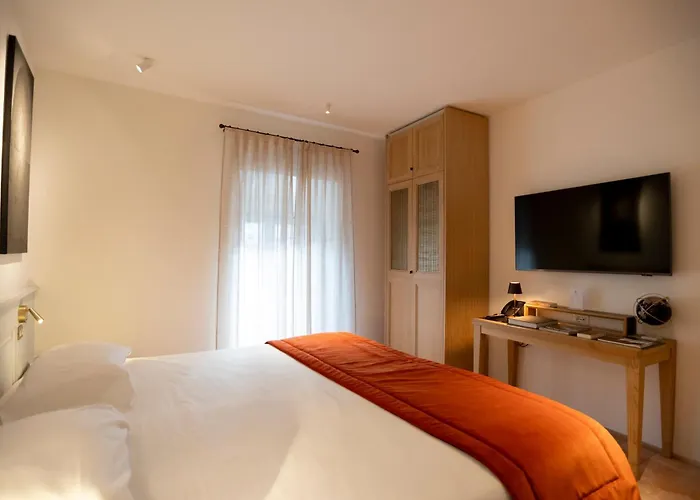 Albergo Casa Bianconi