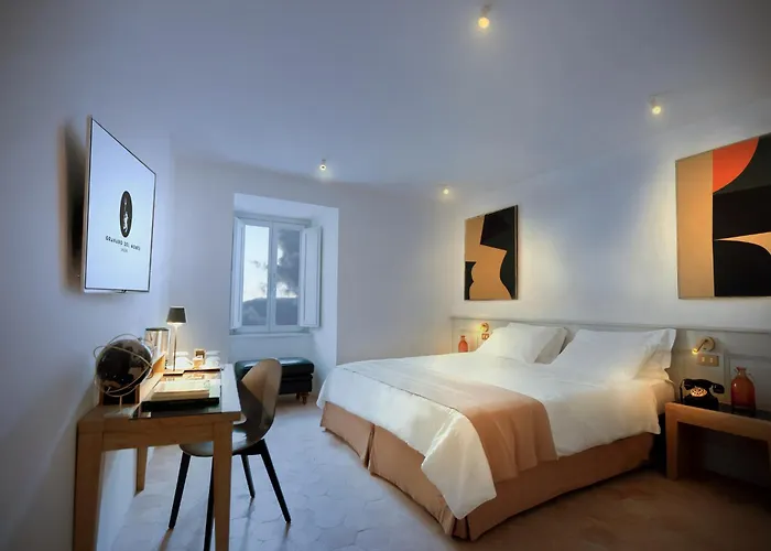 Albergo Casa Bianconi